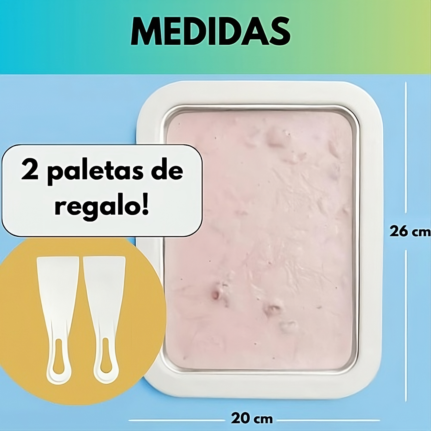 Maquina de helados_ IceRoller™