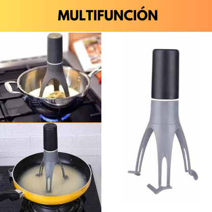 Batidora de mano Automática_MixEasy™