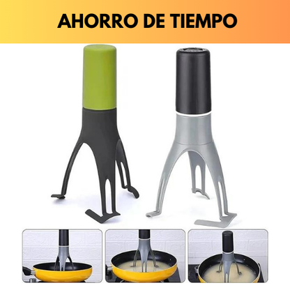 Batidora de mano Automática_MixEasy™