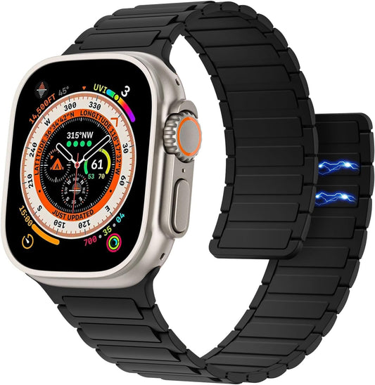 Smartwatch Ultra pro + 1 correa gratis