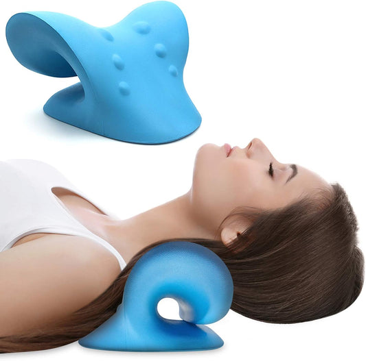 Almohada cervical_RelaxNeck™