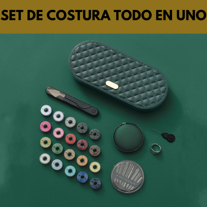 Kit de costura